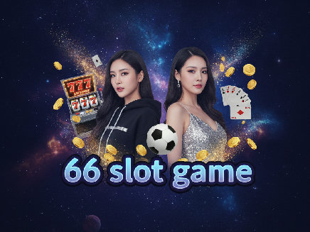 login 66 slot game