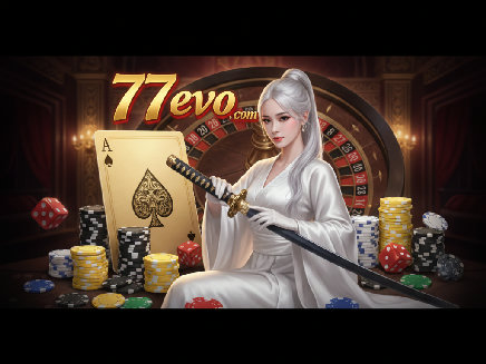 77evo com เว็บตรง