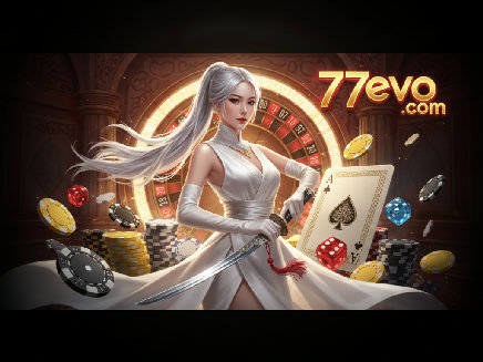 สล็อตเว็บตรง 77evo com