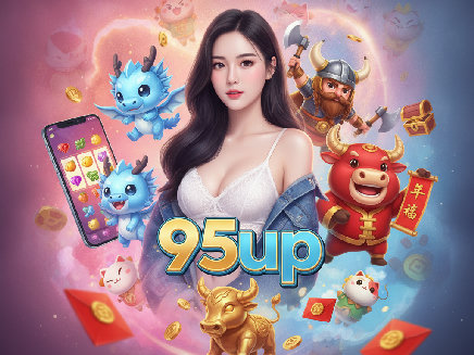 95up slot