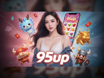 95up