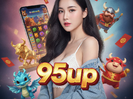 95up ทางเข้า