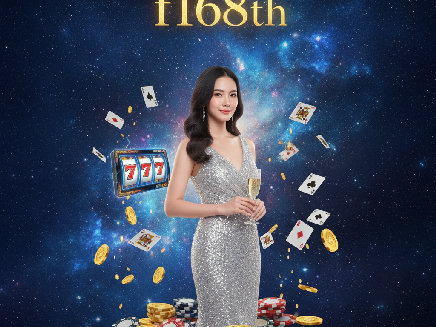 f168th สมัครสมาชิก
