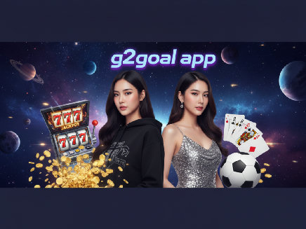 g2goal app slot