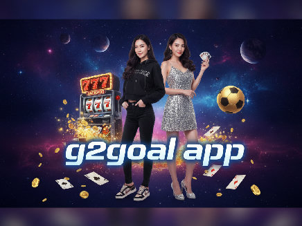 g2goal app