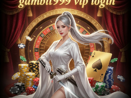 gambit999 vip login slot