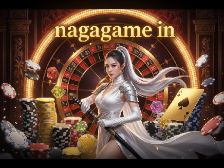 สมัคร nagagame in