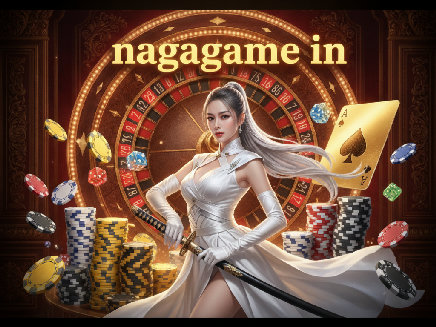 nagagame in slot