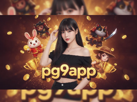 pg9app