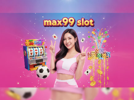 max99 slot slot
