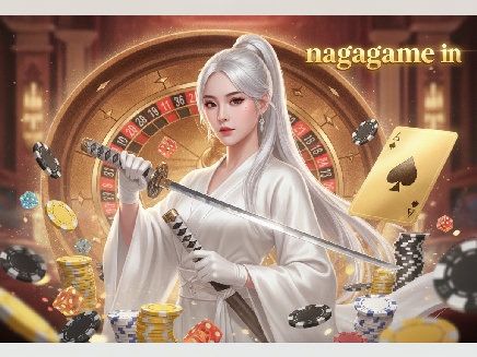 nagagame in สล็อต