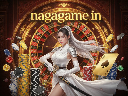 nagagame in