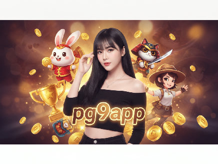 pg9app login