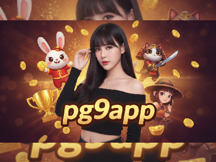 pg9app slot