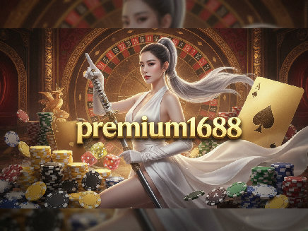 ทางเข้า premium1688