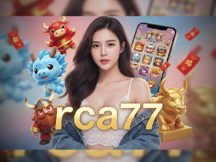 ทางเข้า rca77