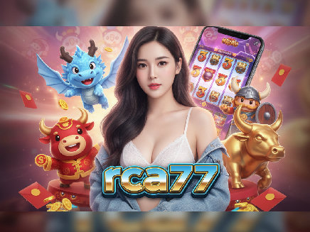 rca77 ทางเข้า