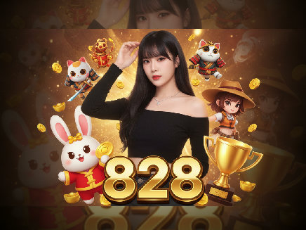 828 สล็อต