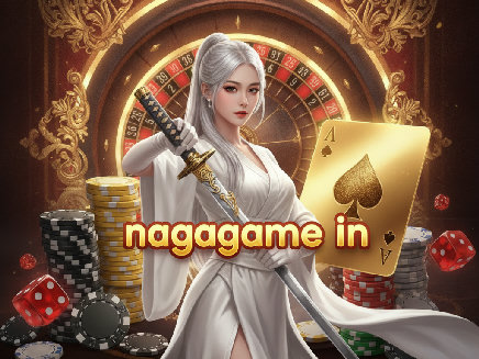 nagagame in login