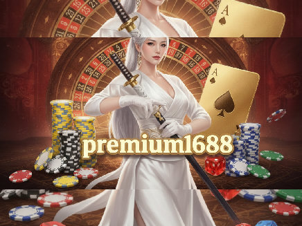 premium1688 ทางเข้า